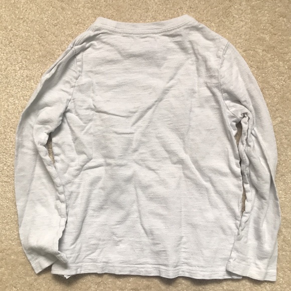 GAP boys Star Wars long sleeve t-shirt - Picture 4 of 5